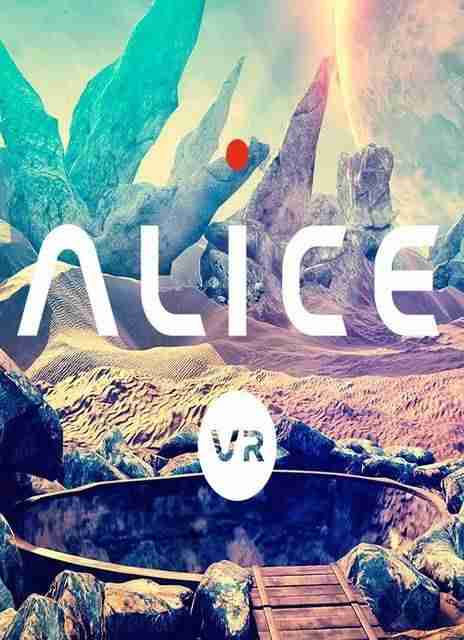 Descargar Alice VR [MULTI][Razor1911] por Torrent